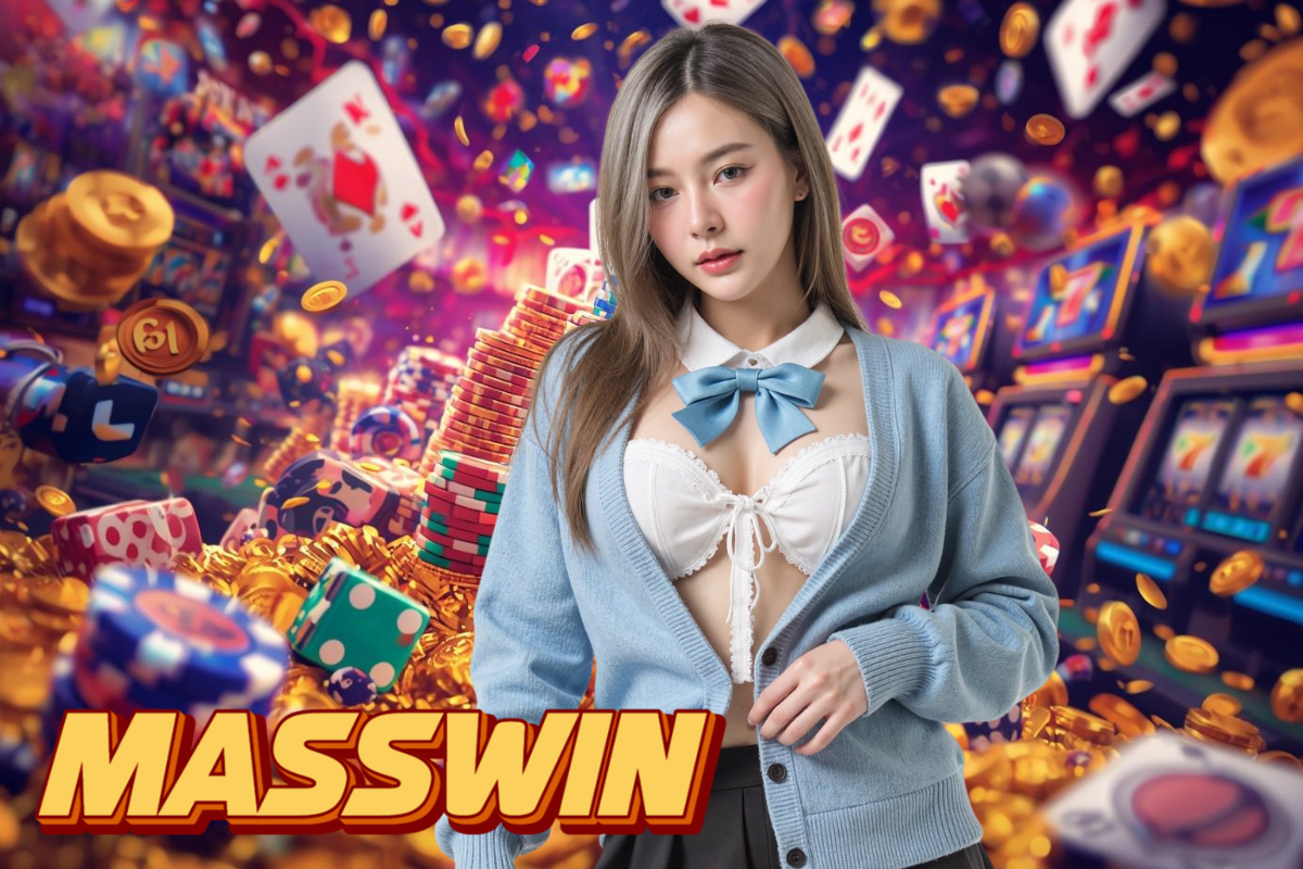 masswin สมัคร หวยออนไลน์