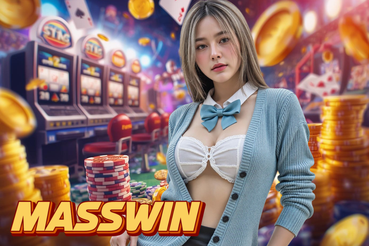 masswin แทง หวย 24